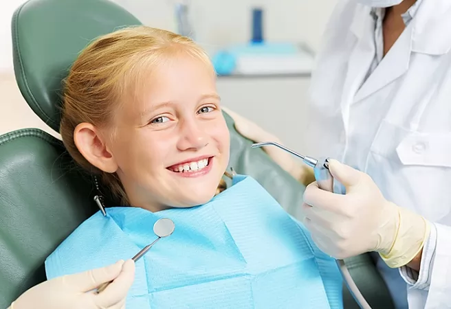 Консультация стоматолога бесплатно!